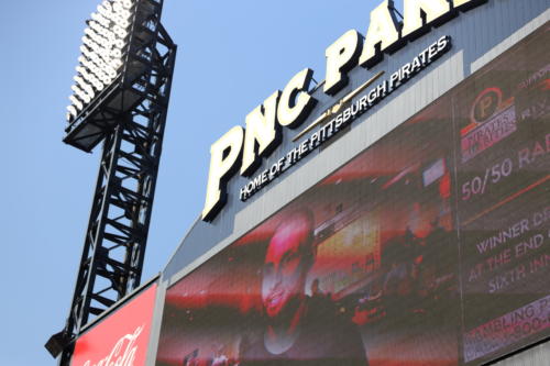 PNC Park
